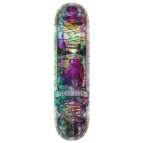 Real - Real Nicole Cathedral Skateboard