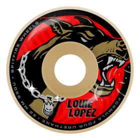Spitfire - Spitfire Formula Four Louie Lopez Skateboard Hjul