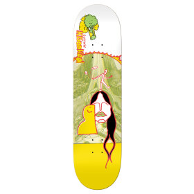 Krooked - Krooked Gottwig Skateboard