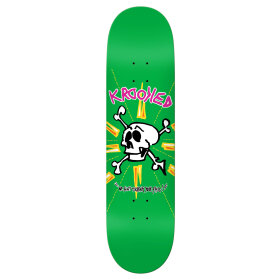 Krooked - Krooked Style Skateboard