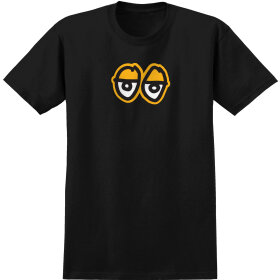 Krooked - Krooked Eyes T-Shirt