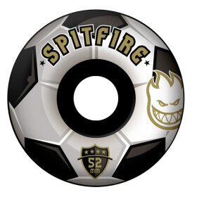 Spitfire - Spitfire Ballers Soccer Wheels