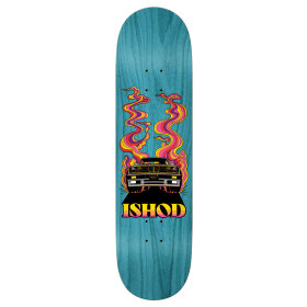 Real - Real Ishod Wair Skateboard