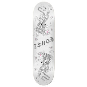 Real - Real Ishod Wair Skateboard