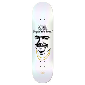 Real - Real Ishod Wair Skateboard