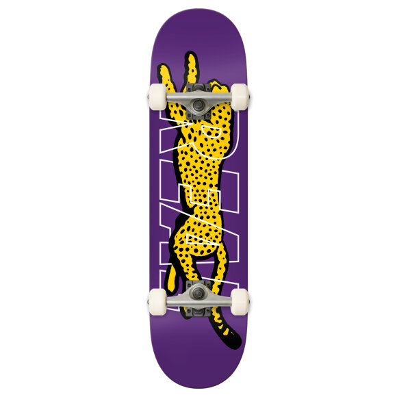 Real - Real Big Cat Samlet Skateboard