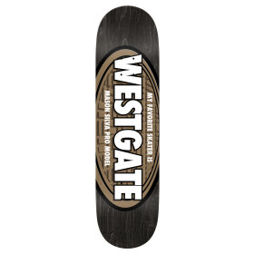 Real - Real Westgate x Mason Skateboard
