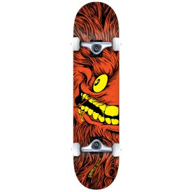 Antihero - Antihero Grimple Full Face Komplet Skateboard