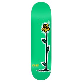 Real - Real Regrowth Redux Skateboard