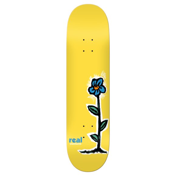 Real - Real Regrowth Redux Skateboard