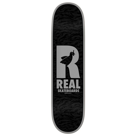 Real - Real Doves Redux Skateboard