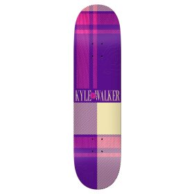 Real - Real Kyle Highlands Skateboard