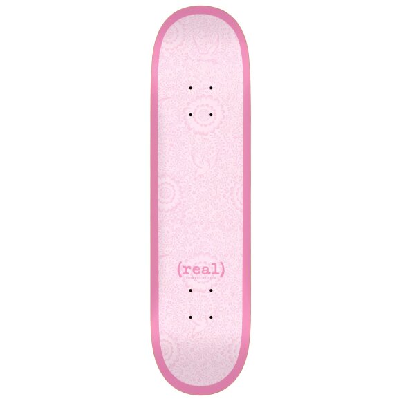 Real - Real Renewal Flowers Skateboard