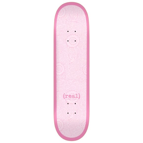 Real - Real Renewal Flowers Skateboard