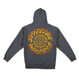 Spitfire - Spitfire Torched Hood Sweatshirt