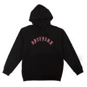 Spitfire - Spitfire Old E Hood Emb Sweatshirt