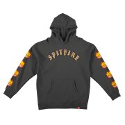 Spitfire - Spitfire Old E Bighead Hood Sweatshirt