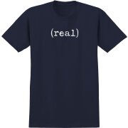 Real - Real Lower T-Shirt