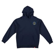 Spitfire - Spitfire Hood Swirl Fade Hooded Sweatshirt
