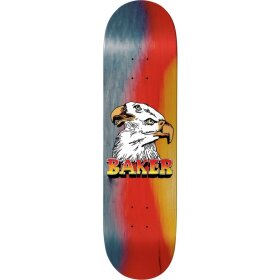 Baker - Baker Figgy Eagle Eyes Skateboard