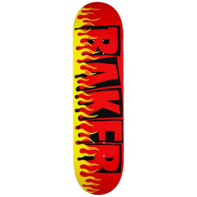 Baker - Baker T-Funk Skateboard