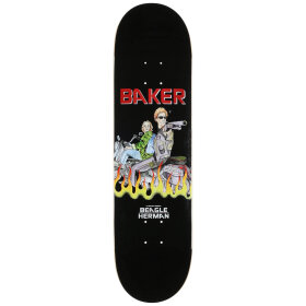 Baker - Baker Herman Skateboard