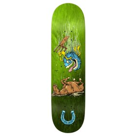 Antihero - Anti Hero Grimple Stix Hewitt Skateboard