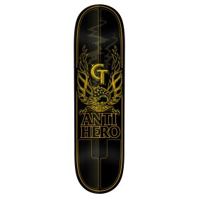 Antihero - Anti Hero Grant Bandit Skateboard