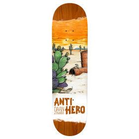 Antihero - Anti Hero Daan Desert Scapes Skateboard