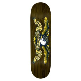 Antihero - Anti Hero Register Eagle Skateboard