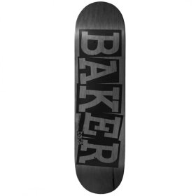 Baker - Baker Baca Ribbon Skateboard