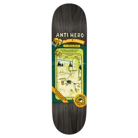 Antihero - Anti Hero Raney Activities Skateboard