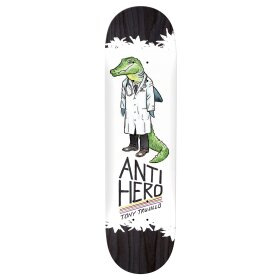 Antihero - Anti Hero Tony Trujillo Skateboard