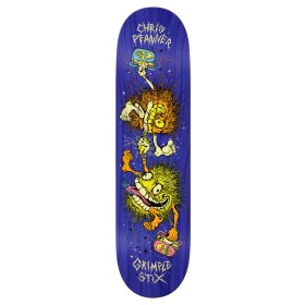 Antihero - Anti Hero Pfanner Grimple Stix Skateboard