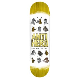 Antihero - Anti Hero Robbie Russo Usual Suspect Skateboard