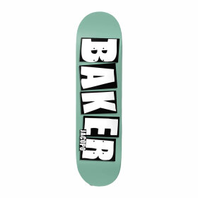 Baker - Baker Jacopo Skateboard