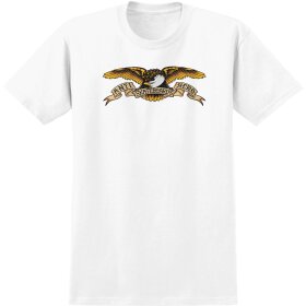 Antihero - Anti Hero Eagle Tee Shirt