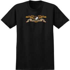 Antihero - Anti Hero Eagle T-Shirt