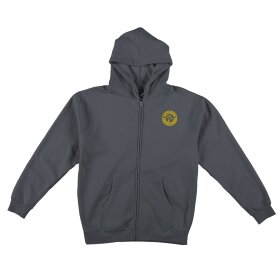 Antihero - Anti Hero Pigeon Zip Hood 