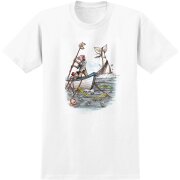 Antihero - Anti Hero Plastics Tee 