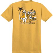 Antihero - Anti Hero Beach Bum Tee Shirt