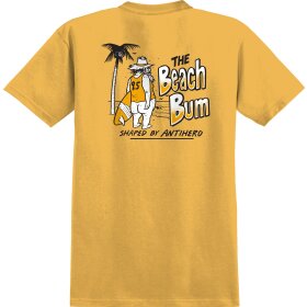 Antihero - Anti Hero Beach Bum Tee Shirt