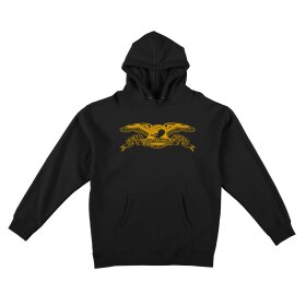 Antihero - Anti Hero Basic Eagle Hood Sweatshirt