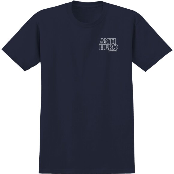 Antihero - Anti Hero Lil Drophero Tee Shirt