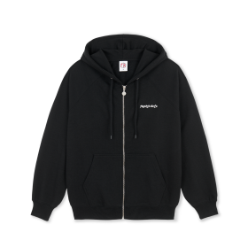 Polar - Polar Default Zip Hoodie 12 Face