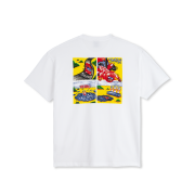 Polar - Polar Crash T-Shirt