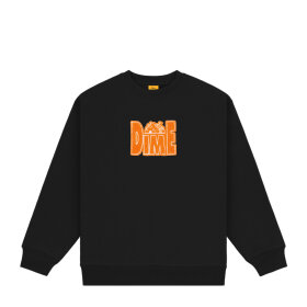 Dime - Dime Club Sweatshirt