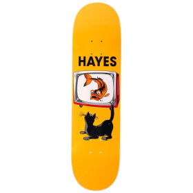 Deathwish - Deathwish Hayes Skateboard