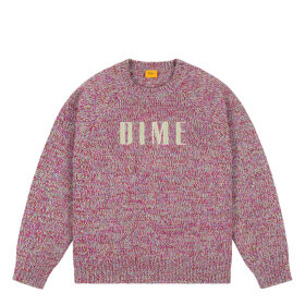 Dime - Dime Fantasy Knit Sweater