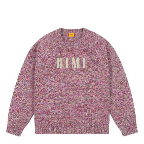 トップス DIME Fantasy Knit sweater Køb Dime Fantasy Knit Sweater i København